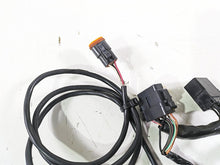 Load image into Gallery viewer, 2003 Harley Dyna FXDL Low Rider 100TH Gauges Wiring Harness Loom 68841-98 | Mototech271
