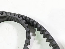 Load image into Gallery viewer, 2005 Harley Touring FLHRI Road King Rear Drive Belt 139T 1-1/8&quot; 40024-04B

