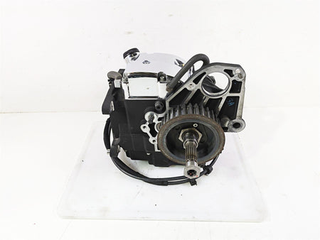 2002 Harley Dyna FXDL Low Rider 5-Speed Transmission Gear Box 33037-02 {{ shop.shopifyCountryName }} - Mototech271