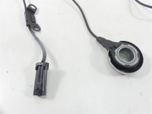 Load image into Gallery viewer, 2010 Harley Touring FLHX Street Glide Abs Brake Wheel Speed Sensor Set 40615-08 | Mototech271
