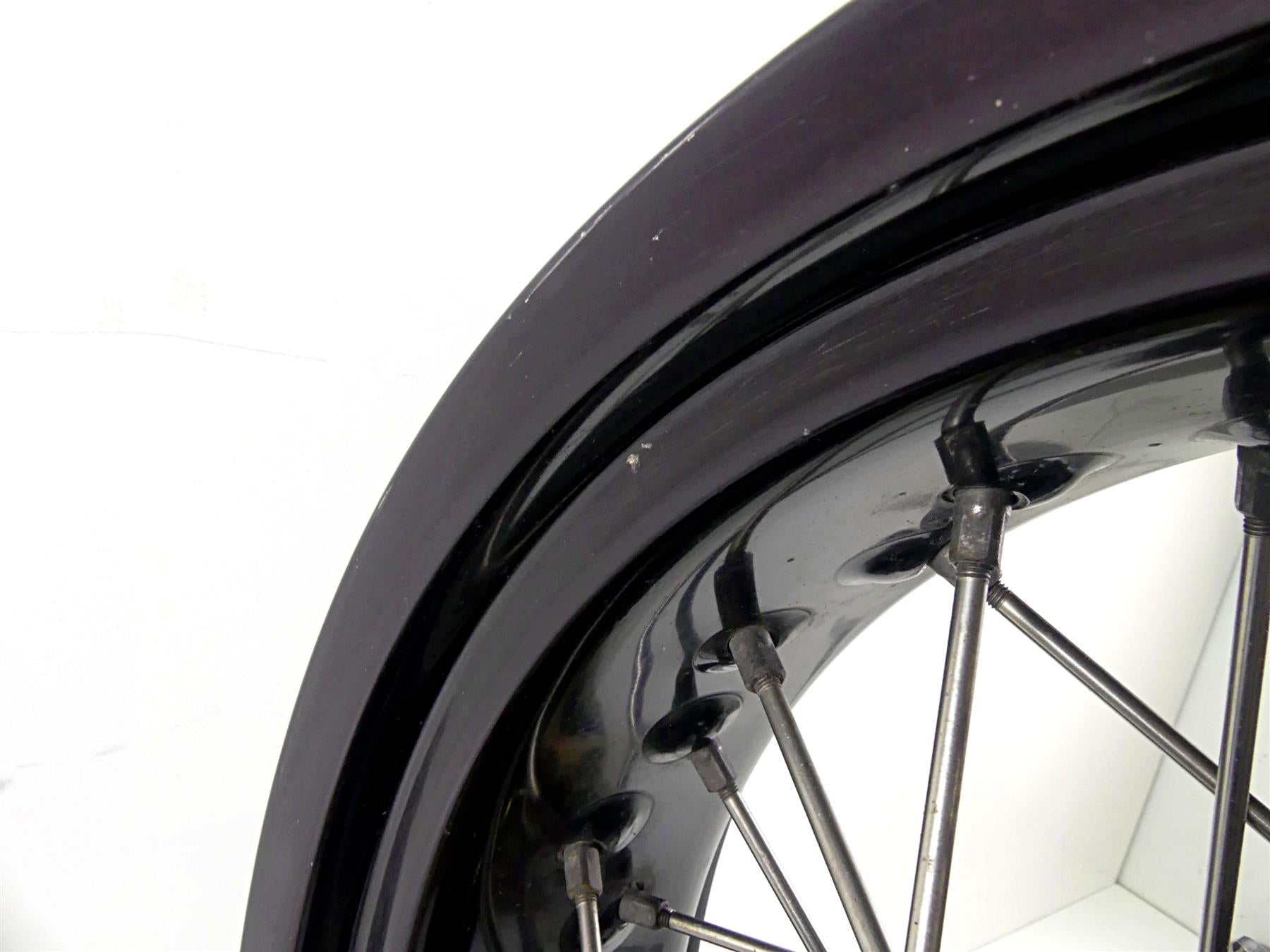 2015 KTM 1190 Adventure 17x5 Spoke Rear Wheel Rim 6031010134430 6031010114430 {{ shop.shopifyCountryName }} - Mototech271