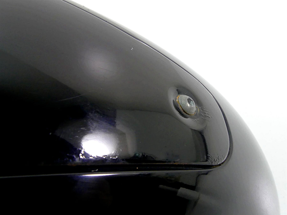 2009 Harley XR1200 Sportster Straight Front Fender + Mount 59022-07 {{ shop.shopifyCountryName }} - Mototech271