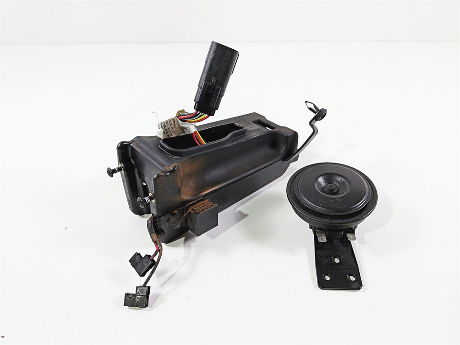 2022 Harley Softail FXLRST Low Rider Horn & Wiring Box 69201654 {{ shop.shopifyCountryName }} - Mototech271