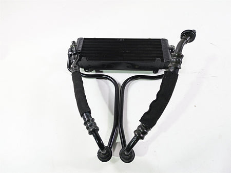 2006 Harley VRSCR Street V-Rod Oil Cooler & Lines 26723-04 {{ shop.shopifyCountryName }} - Mototech271
