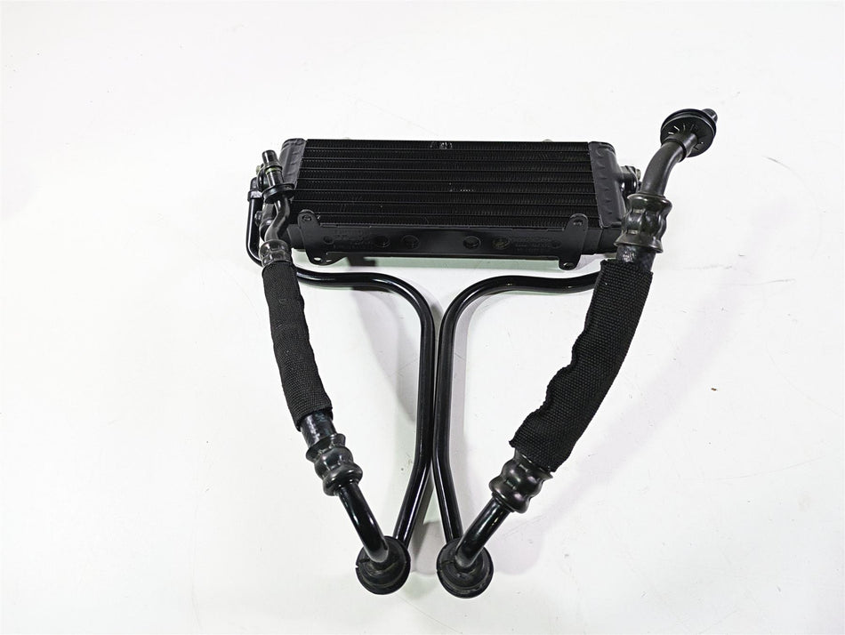 2006 Harley VRSCR Street V-Rod Oil Cooler & Lines 26723-04 {{ shop.shopifyCountryName }} - Mototech271