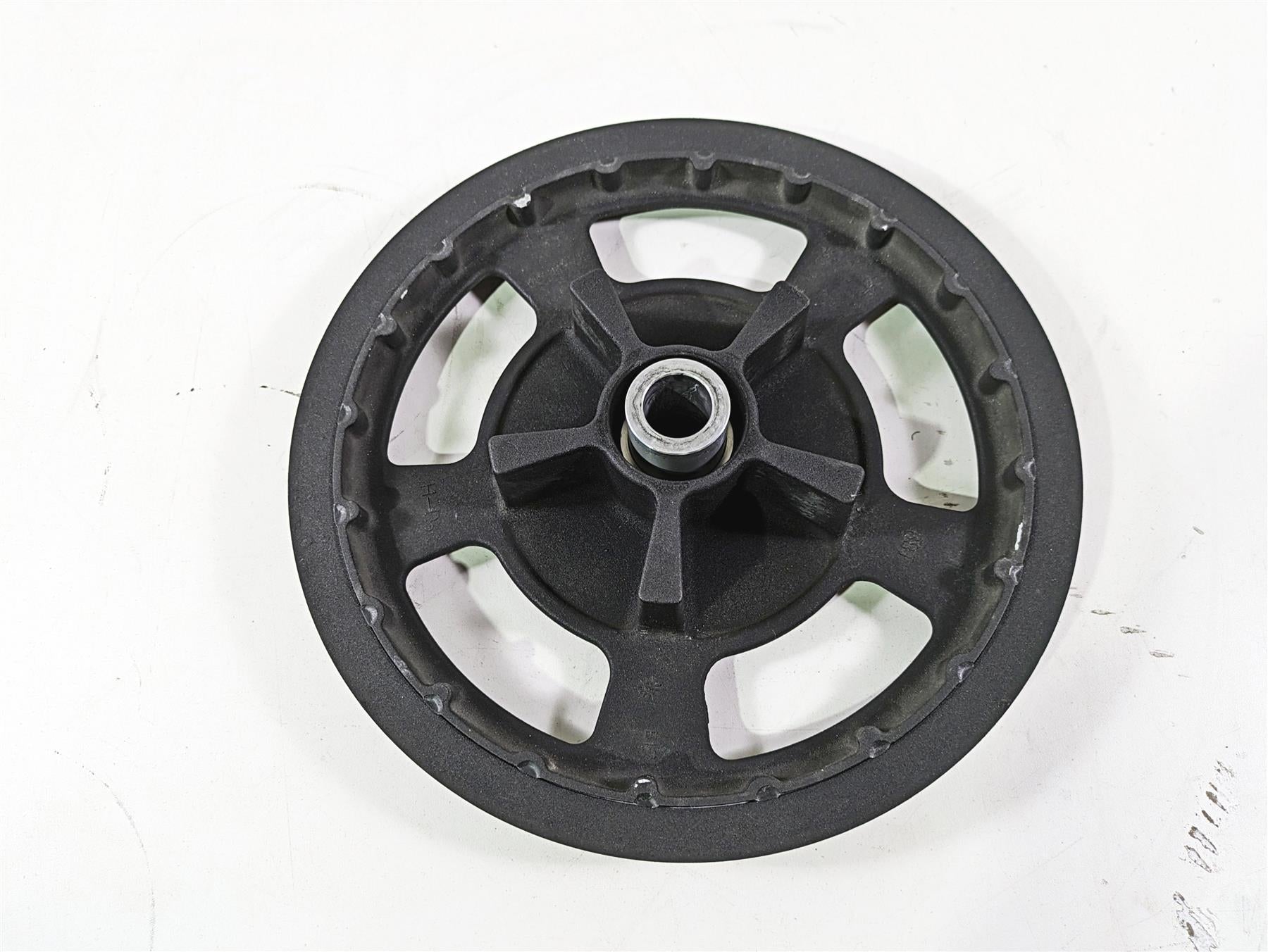 2020 Harley Touring FLHT Electra Glide Rear Belt Sprocket Pulley 68T 37781-09 {{ shop.shopifyCountryName }} - Mototech271
