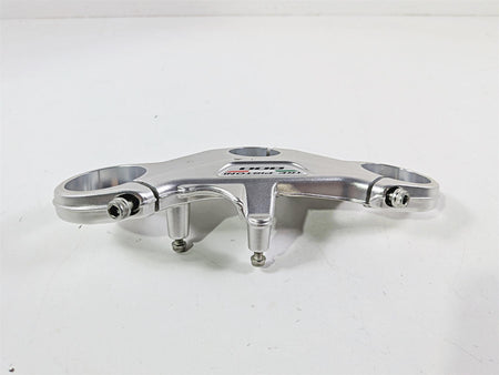 2016 Mv Agusta F3 800 RR Upper Triple Tree & Riser Holder Tri Pistoni 8000B5703-Mototech271