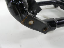 Load image into Gallery viewer, 2016 Harley FXDLS Dyna Low Rider Bent Chassis Frame 29Dgr Slvg 47745-06B | Mototech271
