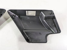 Load image into Gallery viewer, 2017 Harley Touring FLTRXS Road Glide Side Cover Fairing Set 66048-09A 66250-09 | Mototech271
