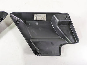 2017 Harley Touring FLTRXS Road Glide Side Cover Fairing Set 66048-09A 66250-09 | Mototech271