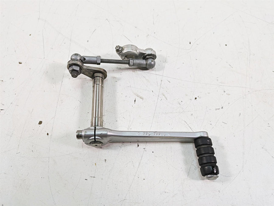2007 BMW R1200GS K255 Adv Shifter Shift Lever Pedal & Linkage 23417670378 {{ shop.shopifyCountryName }} - Mototech271