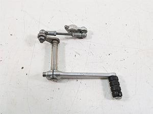 2007 BMW R1200GS K255 Adv Shifter Shift Lever Pedal & Linkage 23417670378 | Mototech271
