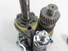 Load image into Gallery viewer, 2017 Harley Touring FLHTKL Electra Glide Transmission Gear Set Pack 27K 35000198
