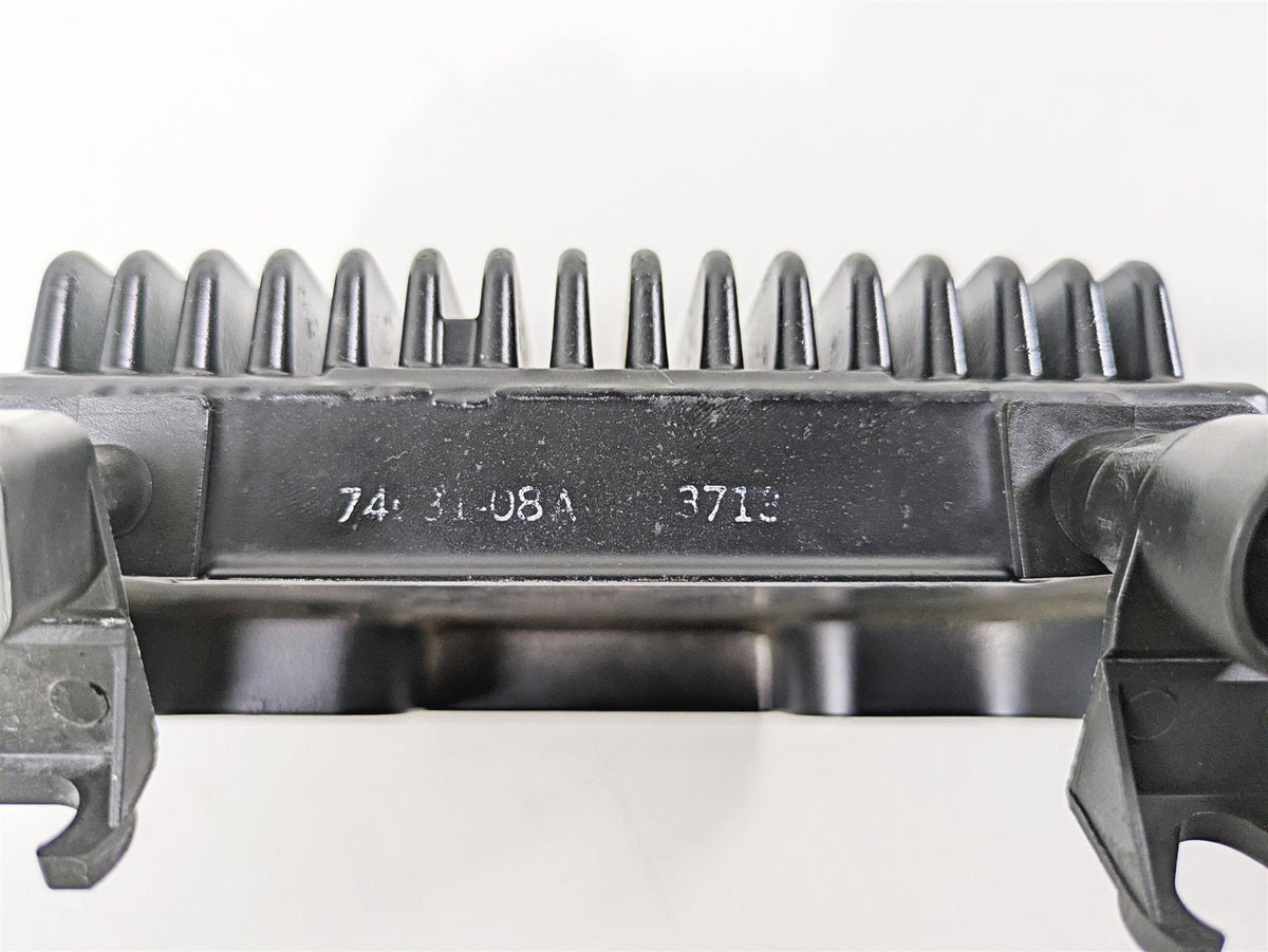 2014 Harley FXDF Dyna Fat Bob Rectifier Voltage Regulator 74631-08A {{ shop.shopifyCountryName }} - Mototech271