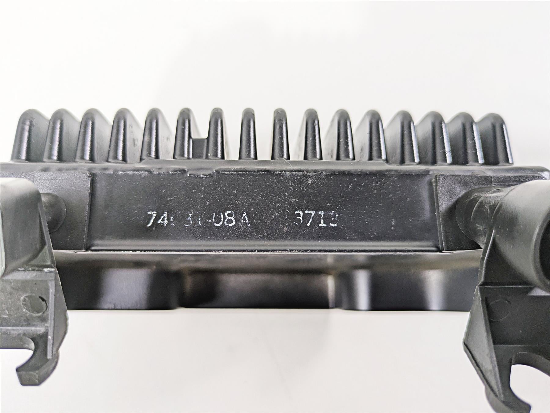 2014 Harley FXDF Dyna Fat Bob Rectifier Voltage Regulator 74631-08A {{ shop.shopifyCountryName }} - Mototech271