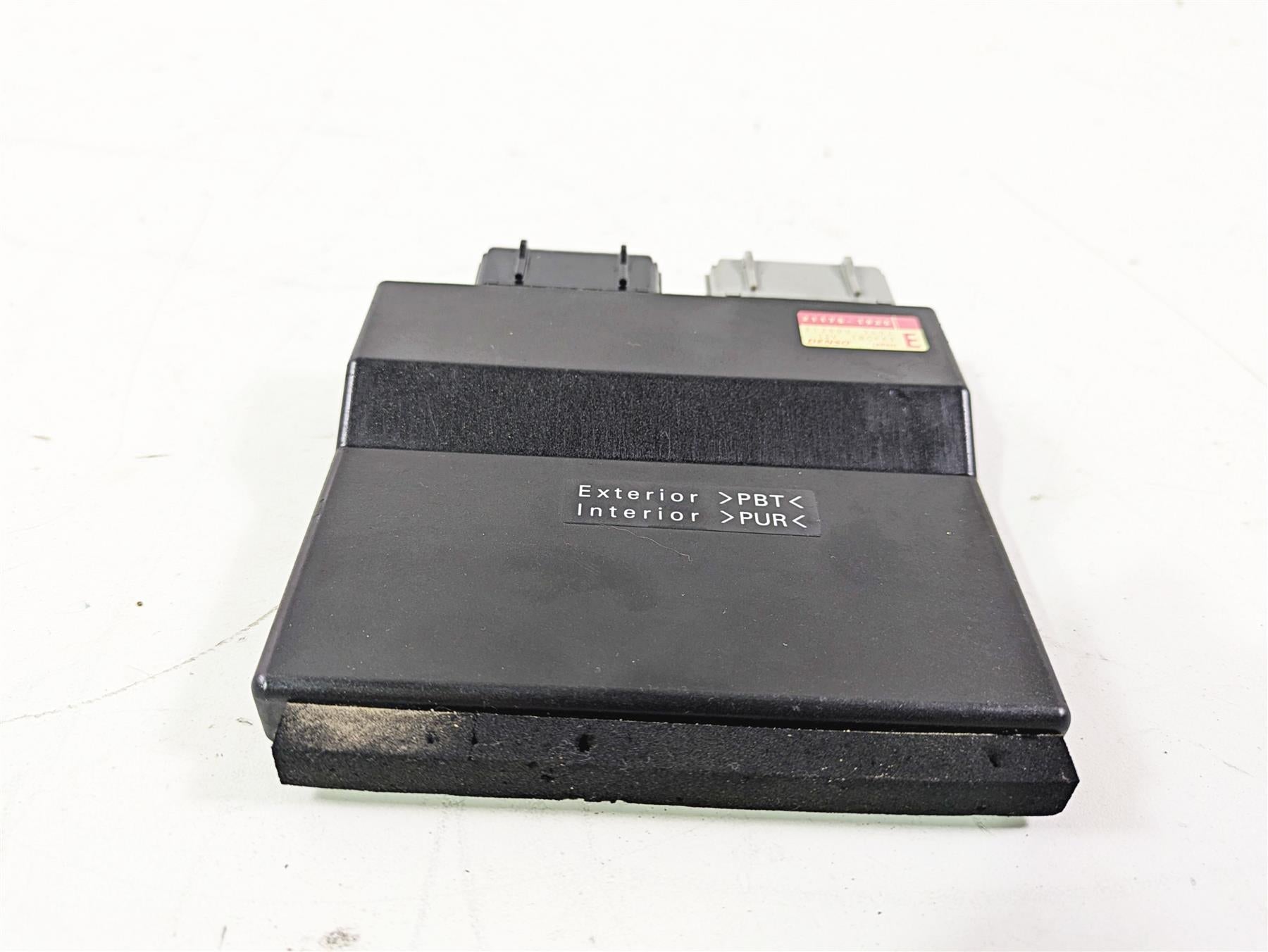 2024 Kawasaki ZX6R ZX636 Ninja Cdi Ecu Ecm Engine Control Module