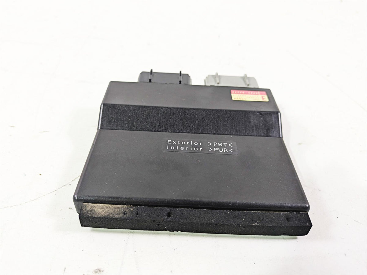 2024 Kawasaki ZX6R ZX636 Ninja Cdi Ecu Ecm Engine Control Module US 21175-1925 {{ shop.shopifyCountryName }} - Mototech271