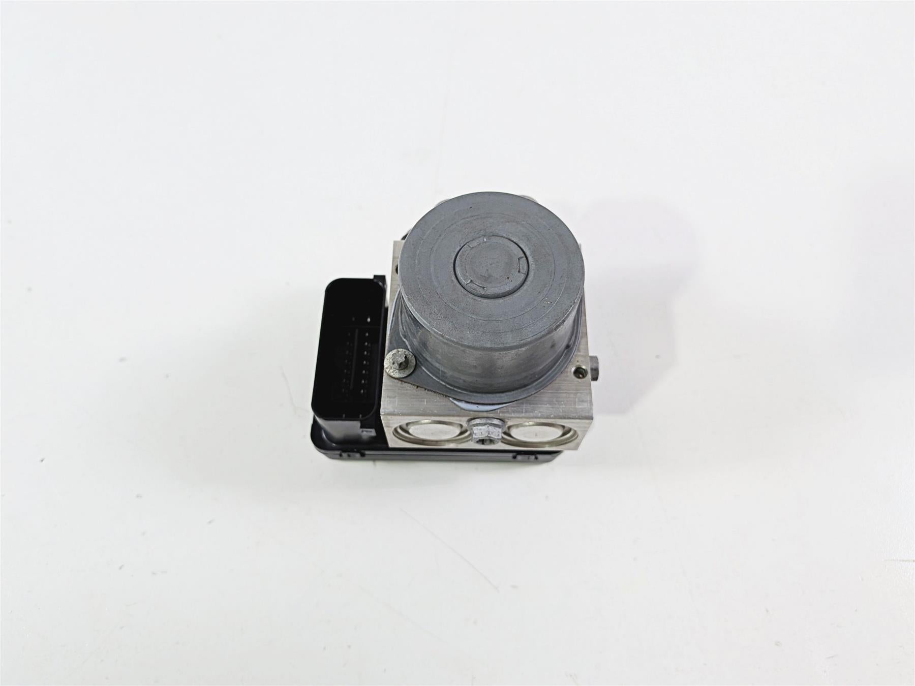 2015 KTM 1290 R Super Duke Abs Brake Control Module Pump 61342031000 61342031044-Mototech271
