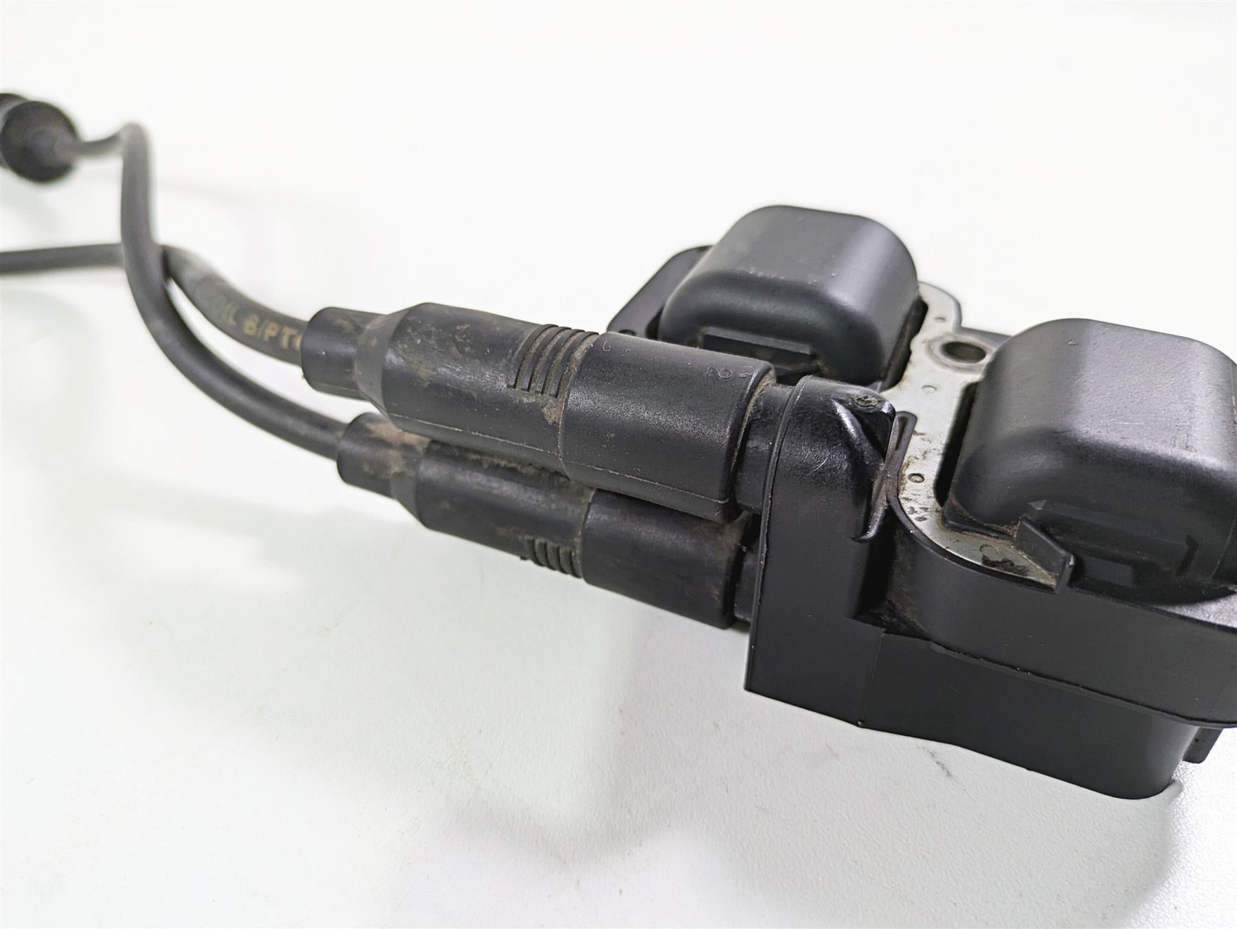 2020 Polaris Sportsman 1000 XP Ignition Coil Wires Set 4010425 2876049 {{ shop.shopifyCountryName }} - Mototech271