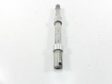 Load image into Gallery viewer, 2010 Harley FXDWG Dyna Wide Glide Front 25mm Axle Wheels Spindle 41628-08 | Mototech271
