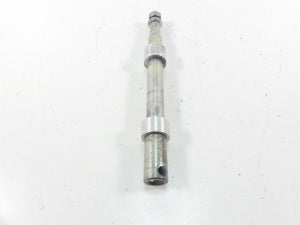 2010 Harley FXDWG Dyna Wide Glide Front 25mm Axle Wheels Spindle 41628-08 | Mototech271
