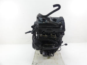 2015 BMW F800GS K72 Tested Running Engine Motor 10K -Read 11008554840