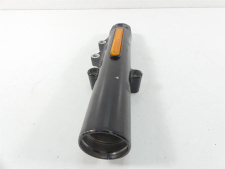 2019 Harley FLHC Softail Heritage Left Lower Outer Front Fork Tube 45400189 {{ shop.shopifyCountryName }} - Mototech271
