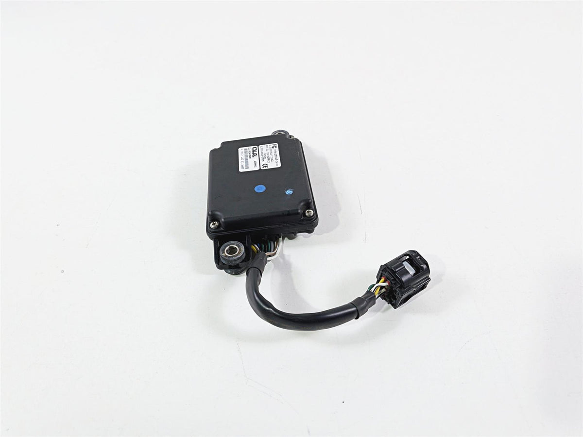 2022 Triumph Tiger 900 GT Pro 434MHz Immobilizer Control Unit Module T2504061 {{ shop.shopifyCountryName }} - Mototech271