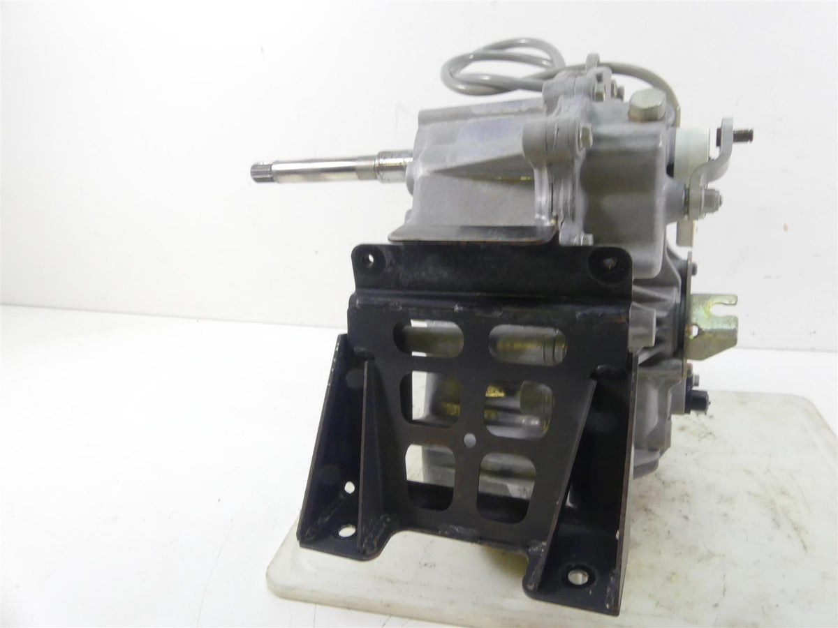 2015 Arctic Wild Cat 700 Sport LTD Transmission Gear Box 542miles Only 2502-240 {{ shop.shopifyCountryName }} - Mototech271