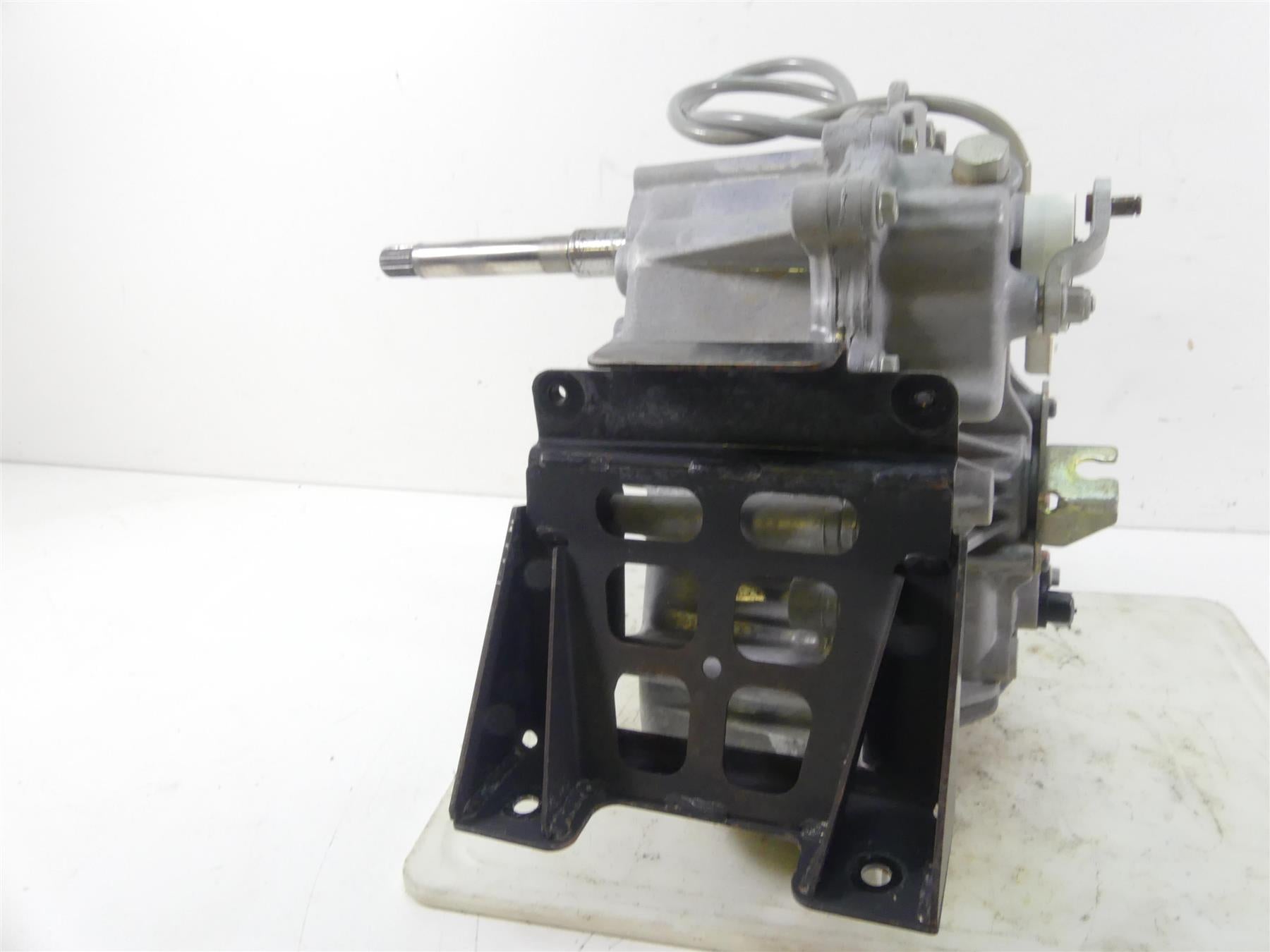2015 Arctic Wild Cat 700 Sport LTD Transmission Gear Box 542miles Only 2502-240 {{ shop.shopifyCountryName }} - Mototech271