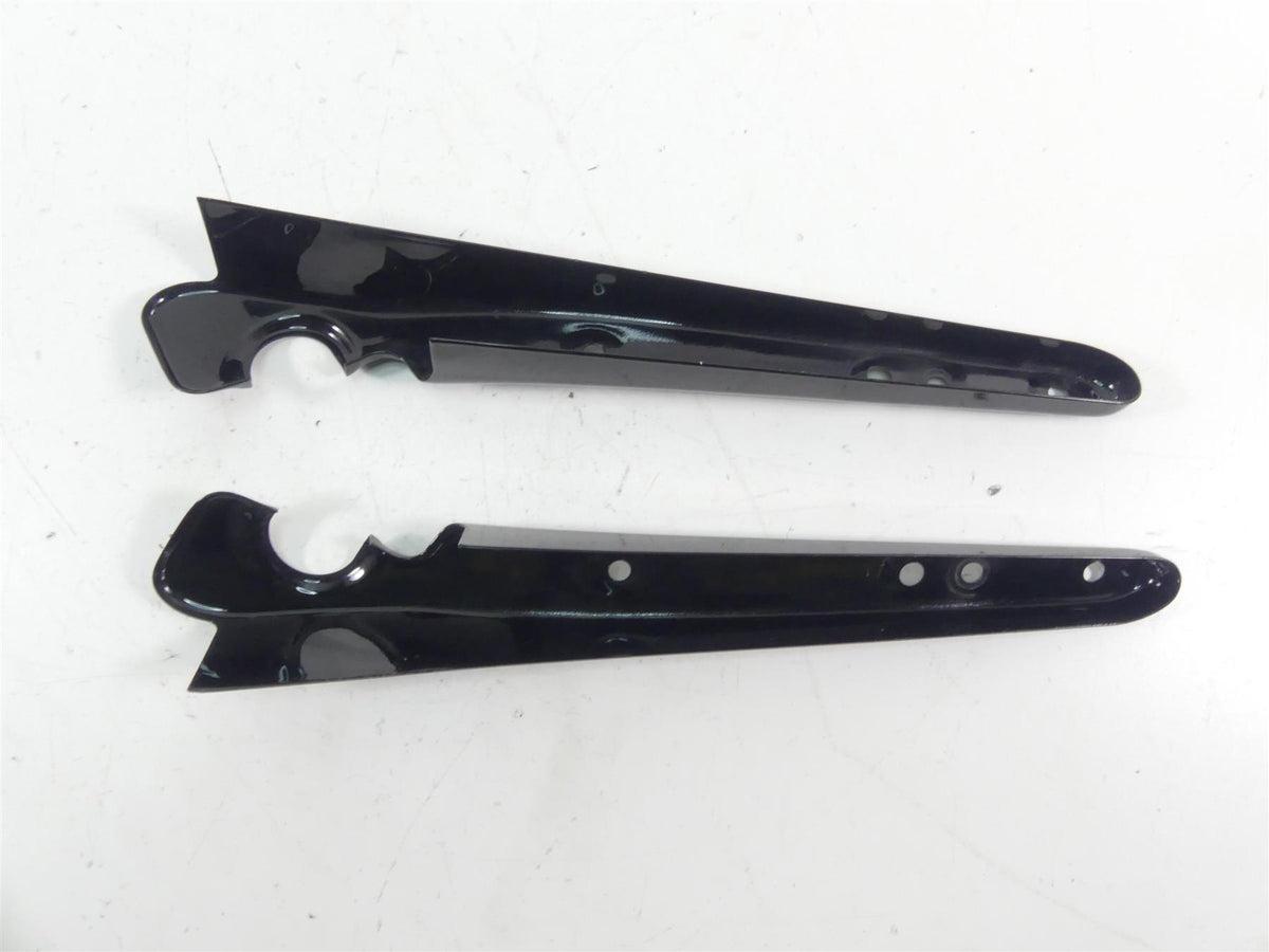 2020 Harley Sportster XL1200 NS Iron Rear Fender Struts Braces 60203-06 60204-06 {{ shop.shopifyCountryName }} - Mototech271