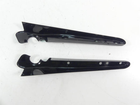 2020 Harley Sportster XL1200 NS Iron Rear Fender Struts Braces 60203-06 60204-06 {{ shop.shopifyCountryName }} - Mototech271