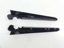 Load image into Gallery viewer, 2020 Harley Sportster XL1200 NS Iron Rear Fender Struts Braces 60203-06 60204-06 | Mototech271
