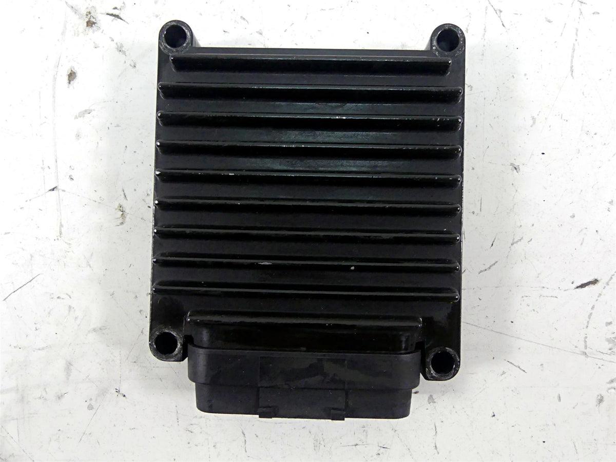 2011 Harley Softail FLSTF Fat Boy Cdi Ecu Ecm Engine Control Module 31903-11 {{ shop.shopifyCountryName }} - Mototech271