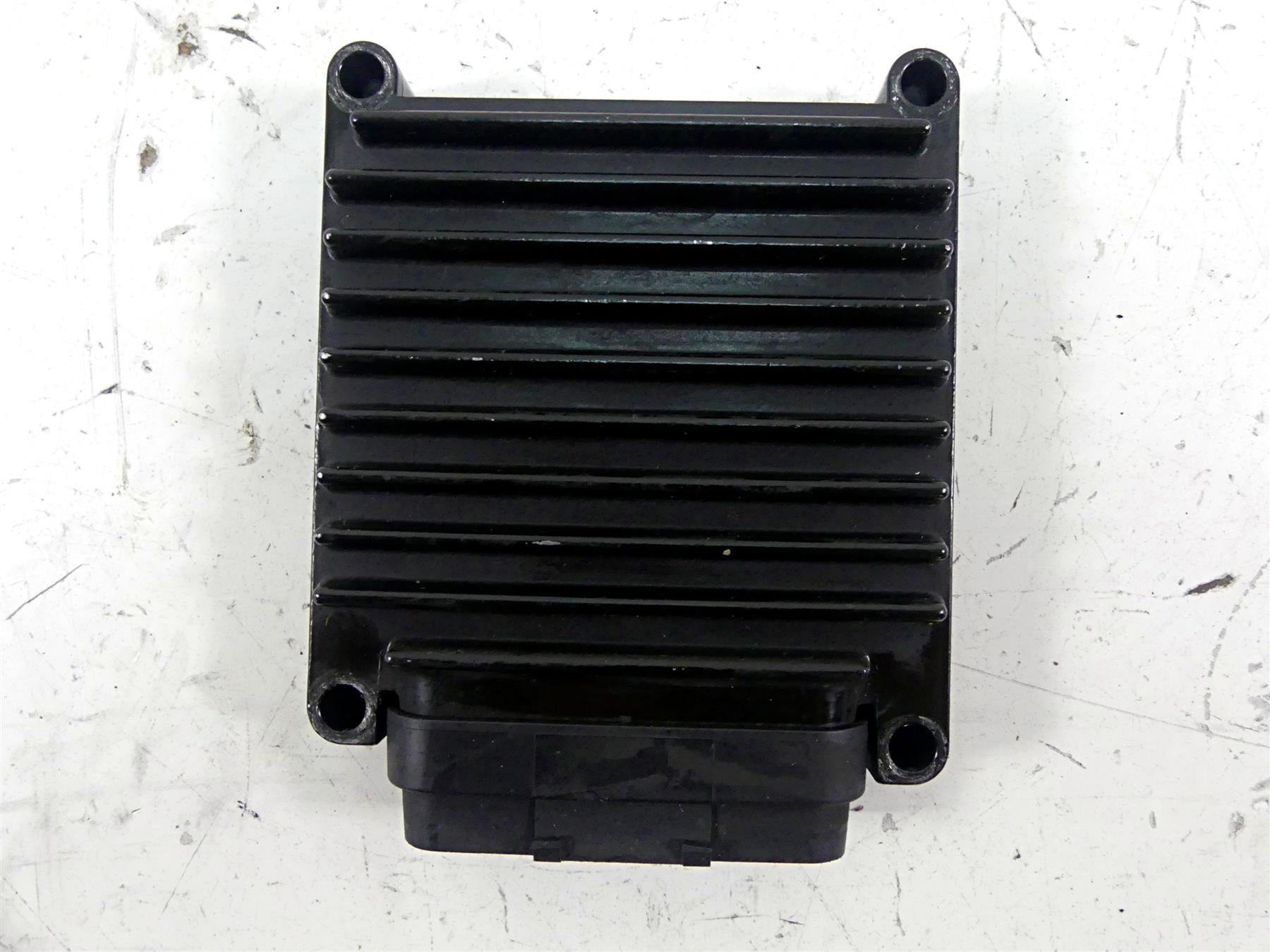 2011 Harley Softail FLSTF Fat Boy Cdi Ecu Ecm Engine Control Module 31903-11 {{ shop.shopifyCountryName }} - Mototech271