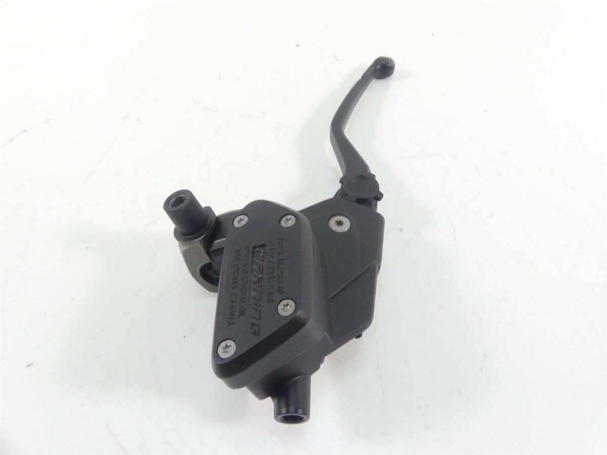 2013 BMW R1200GS GSW K50 Magura Clutch Master Cylinder + Lever 32728524919 {{ shop.shopifyCountryName }} - Mototech271