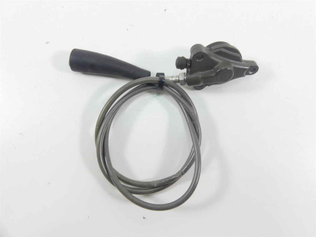 2017 Husqvarna 701 Enduro 27mm Magura Clutch Slave Cylinder 76132061044 {{ shop.shopifyCountryName }} - Mototech271