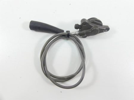 2017 Husqvarna 701 Enduro 27mm Magura Clutch Slave Cylinder 76132061044 {{ shop.shopifyCountryName }} - Mototech271