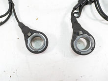 Load image into Gallery viewer, 2015 Harley FXDL Dyna Low Rider Front Rear Abs Brake Sensor Set 40680-12

