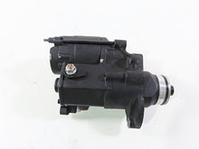 Load image into Gallery viewer, 2008 Harley FLSTSB Cross Bones Engine Starter Motor 96ci 103ci 110ci 31618-06A
