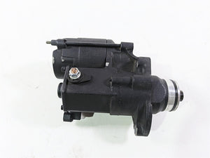 2008 Harley FLSTSB Cross Bones Engine Starter Motor 96ci 103ci 110ci 31618-06A