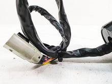 Load image into Gallery viewer, 2008 Harley FLHTCU Electra Glide Left Hand Control Switch - Read 71682-06A | Mototech271

