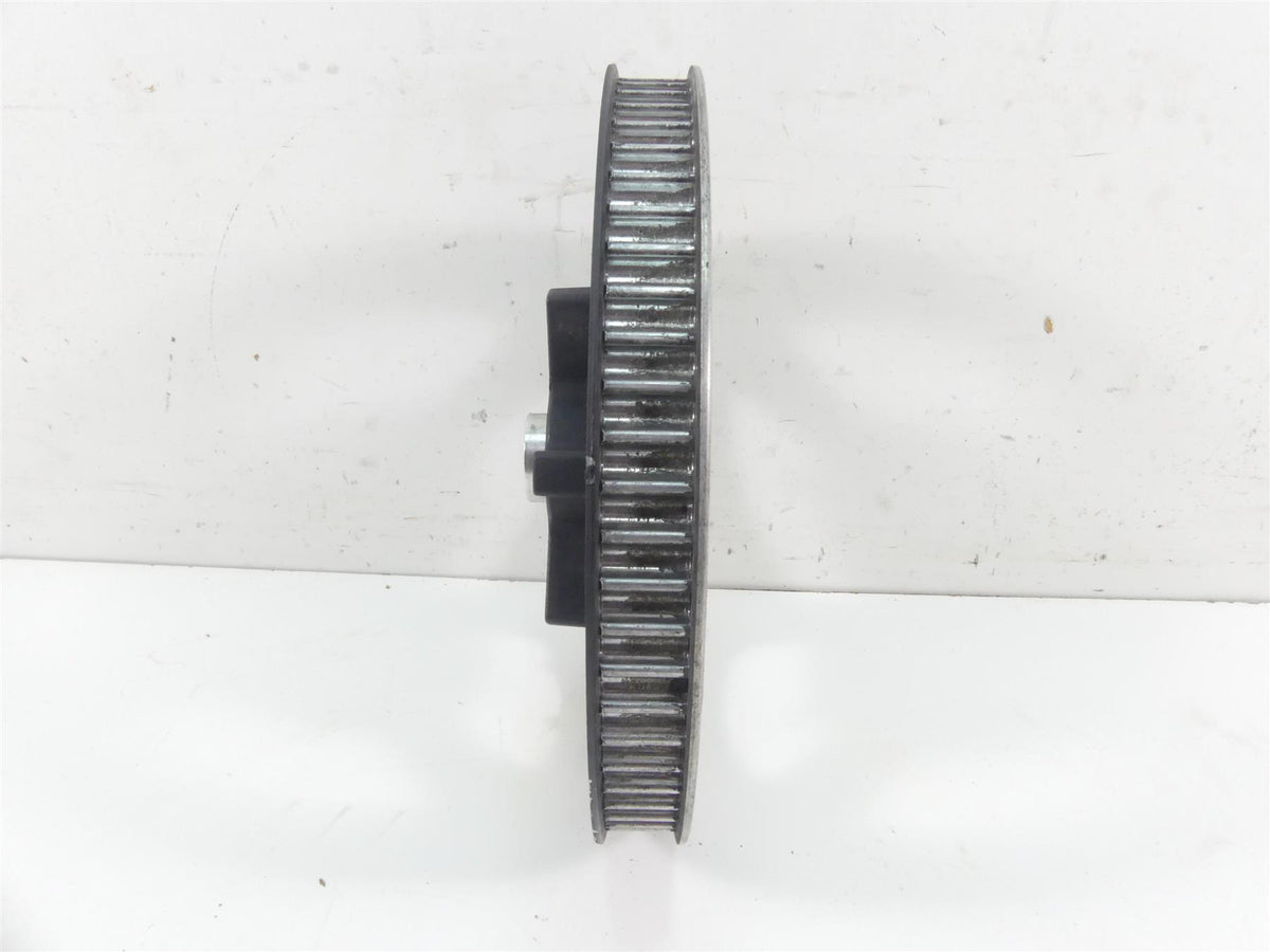 2013 Harley Touring FLTRX Road Glide Rear Drive Belt Sprocket 68T 1" 37781-09 {{ shop.shopifyCountryName }} - Mototech271