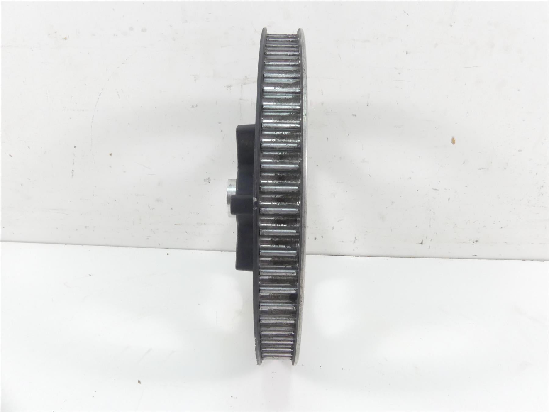 2013 Harley Touring FLTRX Road Glide Rear Drive Belt Sprocket 68T 1" 37781-09 {{ shop.shopifyCountryName }} - Mototech271