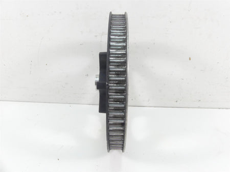 2013 Harley Touring FLTRX Road Glide Rear Drive Belt Sprocket 68T 1" 37781-09 {{ shop.shopifyCountryName }} - Mototech271