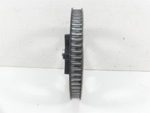 Load image into Gallery viewer, 2013 Harley Touring FLTRX Road Glide Rear Drive Belt Sprocket  68T 1&quot; 37781-09 | Mototech271

