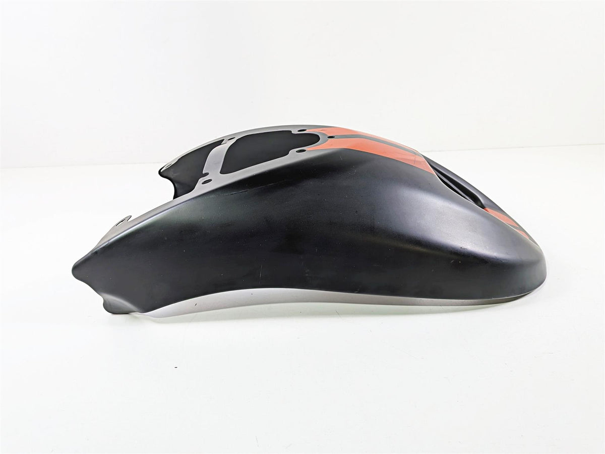 2011 Harley VRSCDX Night Rod Rear Fender Sedona Orange 59823-11DGX {{ shop.shopifyCountryName }} - Mototech271