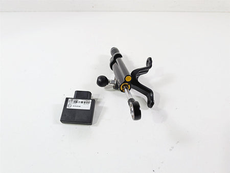 2022 Kawasaki ZX10R ZX1000 Ninja Ohlins Steering Damper & Module 44071-0857 {{ shop.shopifyCountryName }} - Mototech271