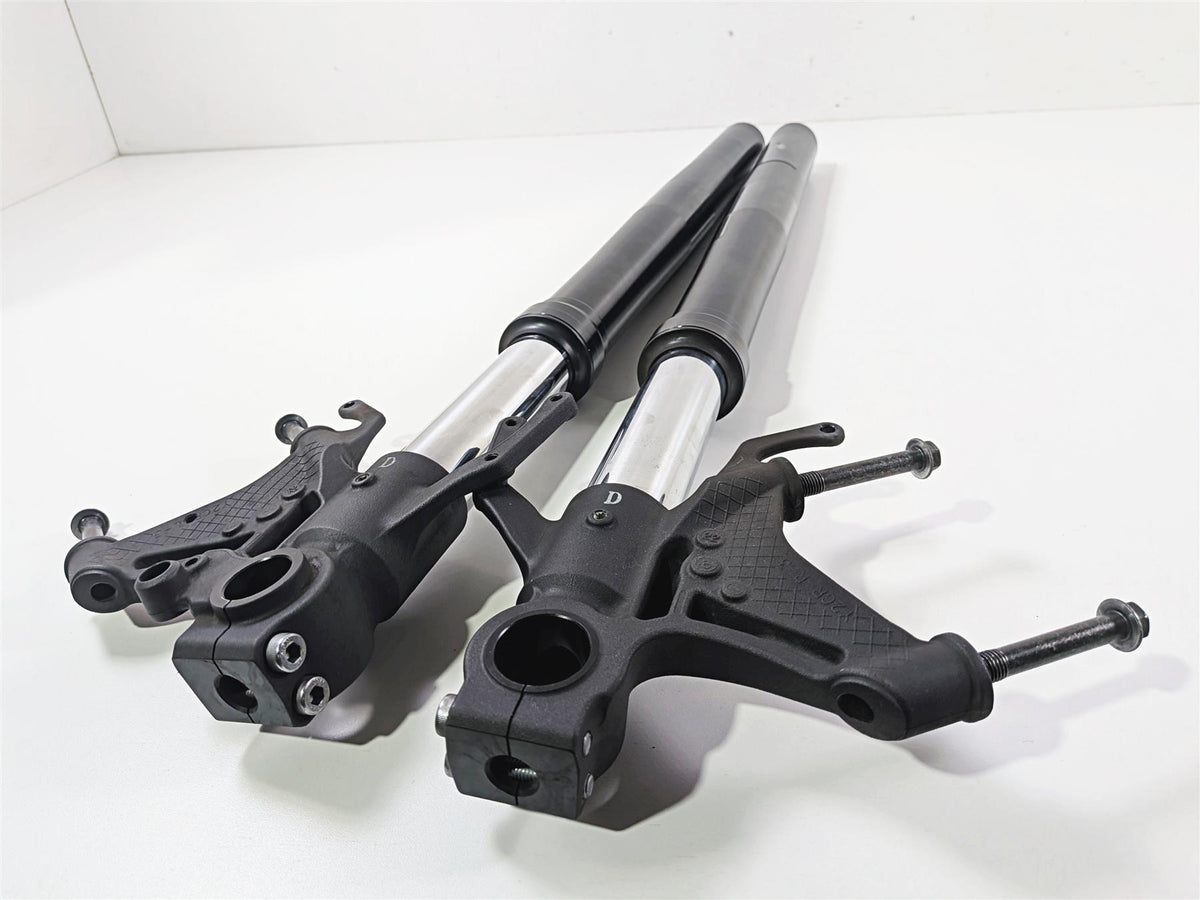 2023 Yamaha MT10 MTN1000 Straight KYB Front Fork Set B5Y-23102-00-00 {{ shop.shopifyCountryName }} - Mototech271