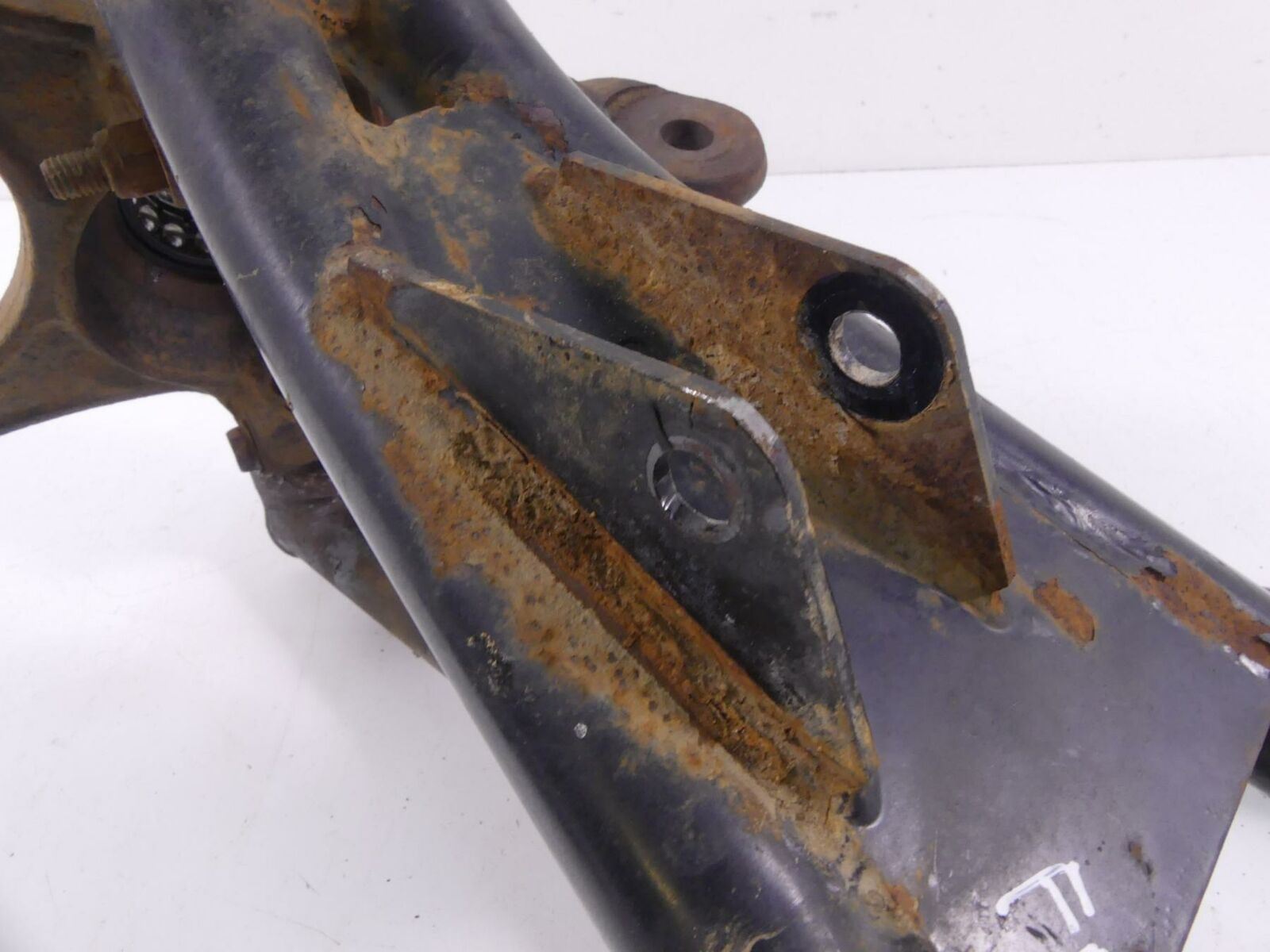 2012 Polaris Ranger 800XP Front Right Highlifter Knee Control Arm Set 1018198 {{ shop.shopifyCountryName }} - Mototech271